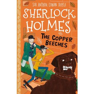 Sherlock Holmes : Copper Beeches (Easy Classics)