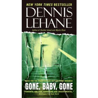Gone, Baby, Gone