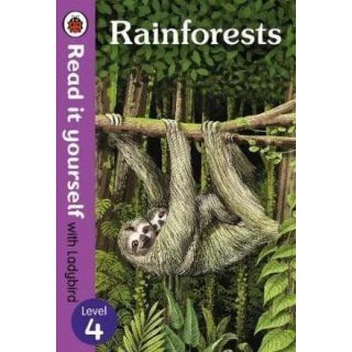 Rainforests