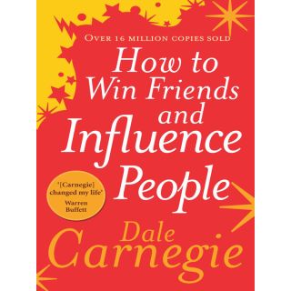 How to Win Friends and Influence
People