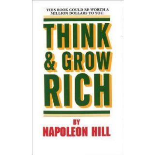 Think and Grow Rich