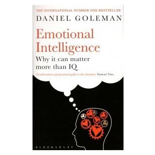 Emotional Intelligence By Daniel Coleman