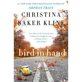 Bird in Hand