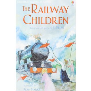 The Reilway Children