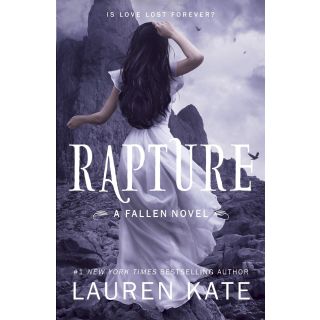 Rapture : Book 4 of the Fallen Series