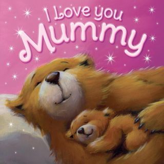 I Love You, Mummy