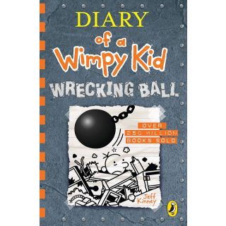 Diary of a Wimpy Kid: Big Shot (Book 16)
