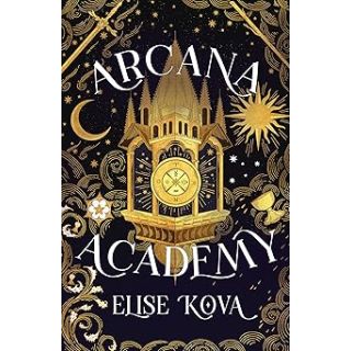Arcana Academy