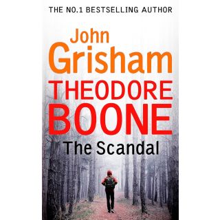Theodore Boone The Scandal