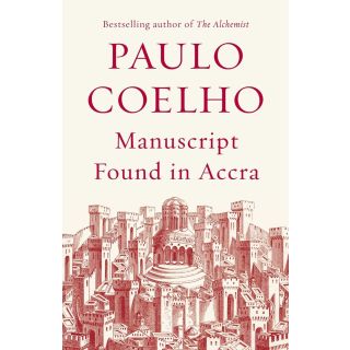 Manuscript Found in Accra