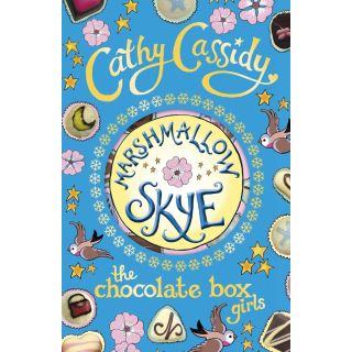 Chocolate Box Girls Marshmallow Skye