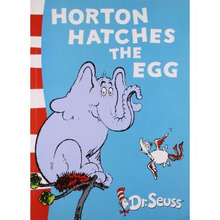 Horton Hatches The Egg