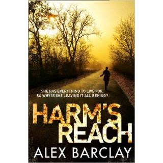 Harm's Reach