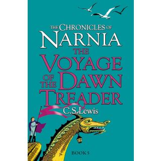 The Voyage Of The dawn Treader