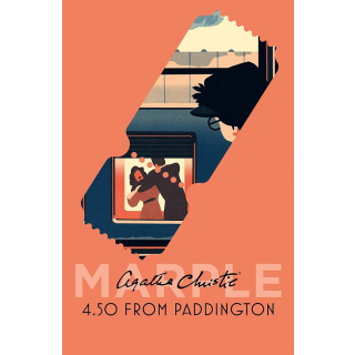 4.50 from Paddington (Miss Marple)