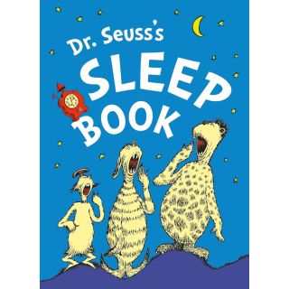 Dr. Seuss’s Sleep Book