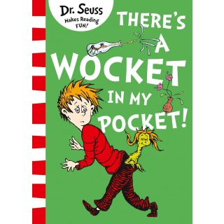 There's A Wocket In My Pocket