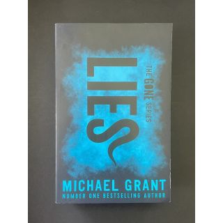 The Gone Series : Lies