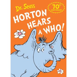 Horton Hears a Who!