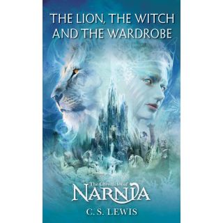 The Lion, the Witch and the Wardrobe