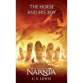 The Horse and His Boy