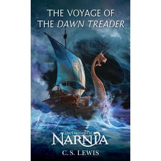 The Voyage of the Dawn Treader