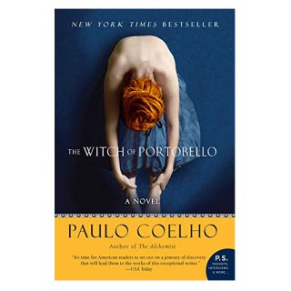 The Witch of Portobello