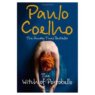 The Witch of Portobello