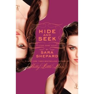 Hide & seek "lying games4"