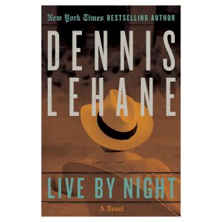 Live by Night: (Coughlin, Book 2)