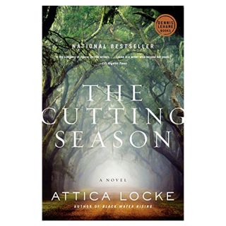 The Cutting Season