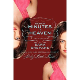The Lying GameBOOK6: Seven Minutes in Heaven