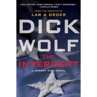 The Intercept : A Jeremy Fisk Novel