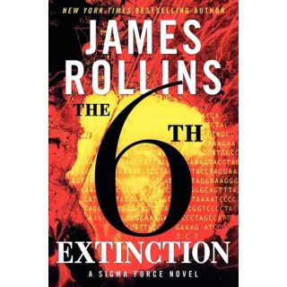 The 6th Extinction