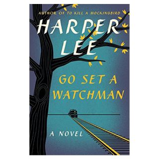 Go Set a Watchman