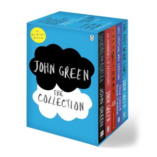 John Green - the Collection