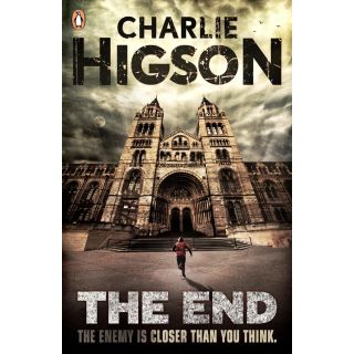 The End (The Enemy Book 7)