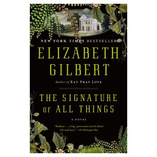 The Signature of All Things