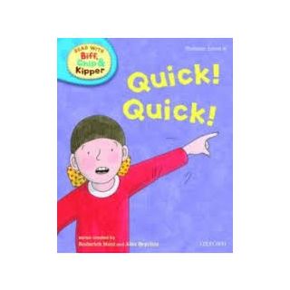 Quick !quick level 2