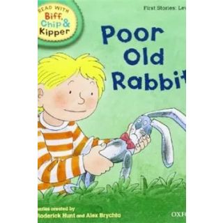 Poor Old Rabbit