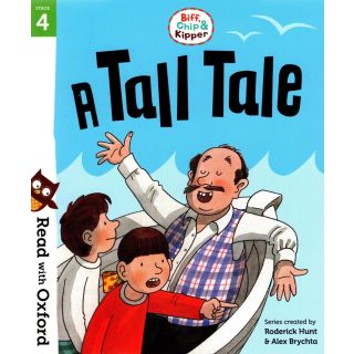 a tall tale level 4