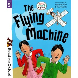 The Flying Machine