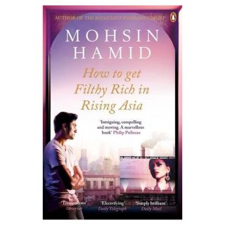 How to Get Filthy Rich in Rising Asia
