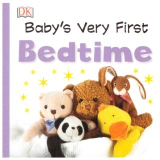 Babys Very First : Bedtime