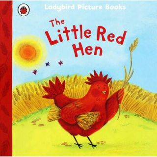 The Little Red Hen