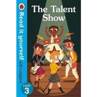 Talent Show Reader