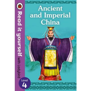 Read it Yourself: - Ancient And Imperial China