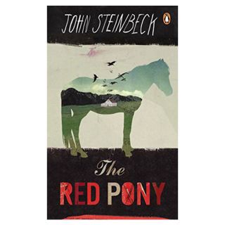 The Red Pony
