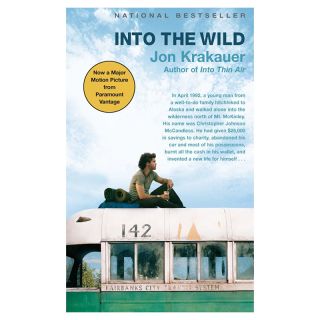 Into the Wild