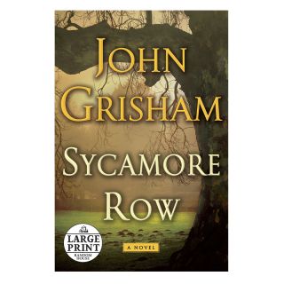 Sycamore Row